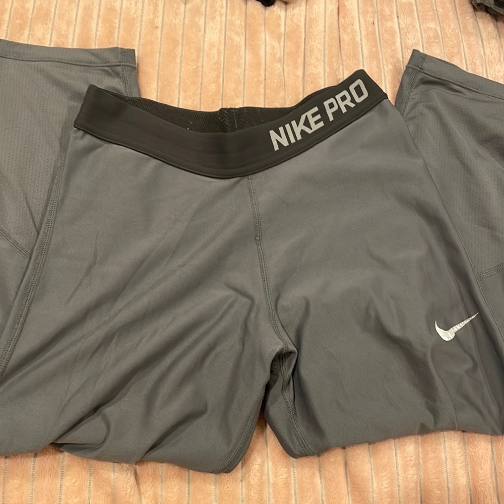 DRI-FIT Nike Pro Leggings